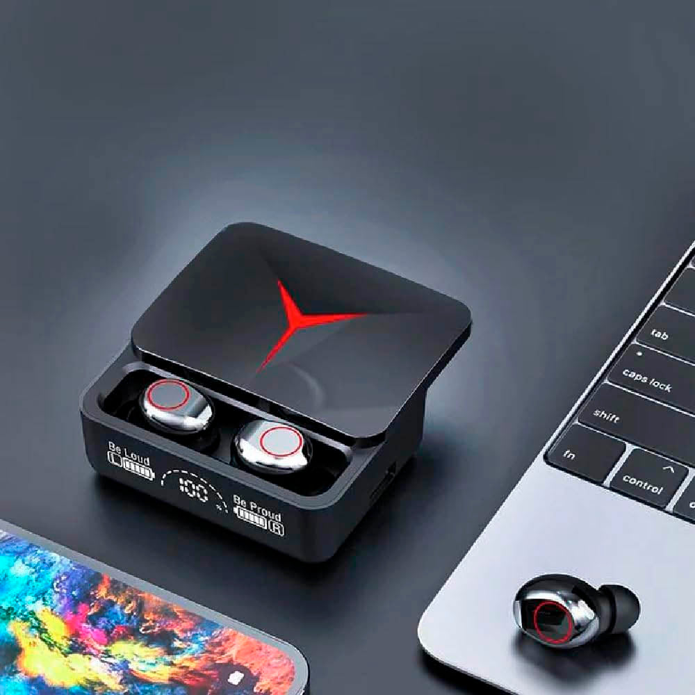 Inalámbricos Gamer M90 Pro TWS