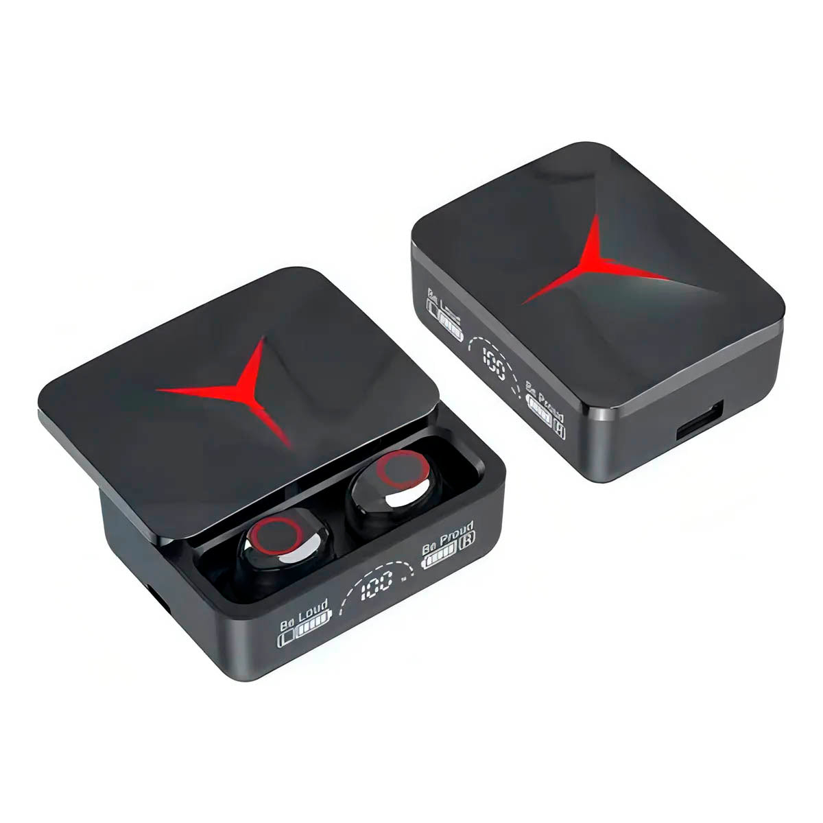 Inalámbricos Gamer M90 Pro TWS