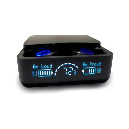 Inalámbricos Gamer M90 Pro TWS