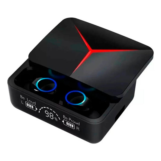 Inalámbricos Gamer M90 Pro TWS